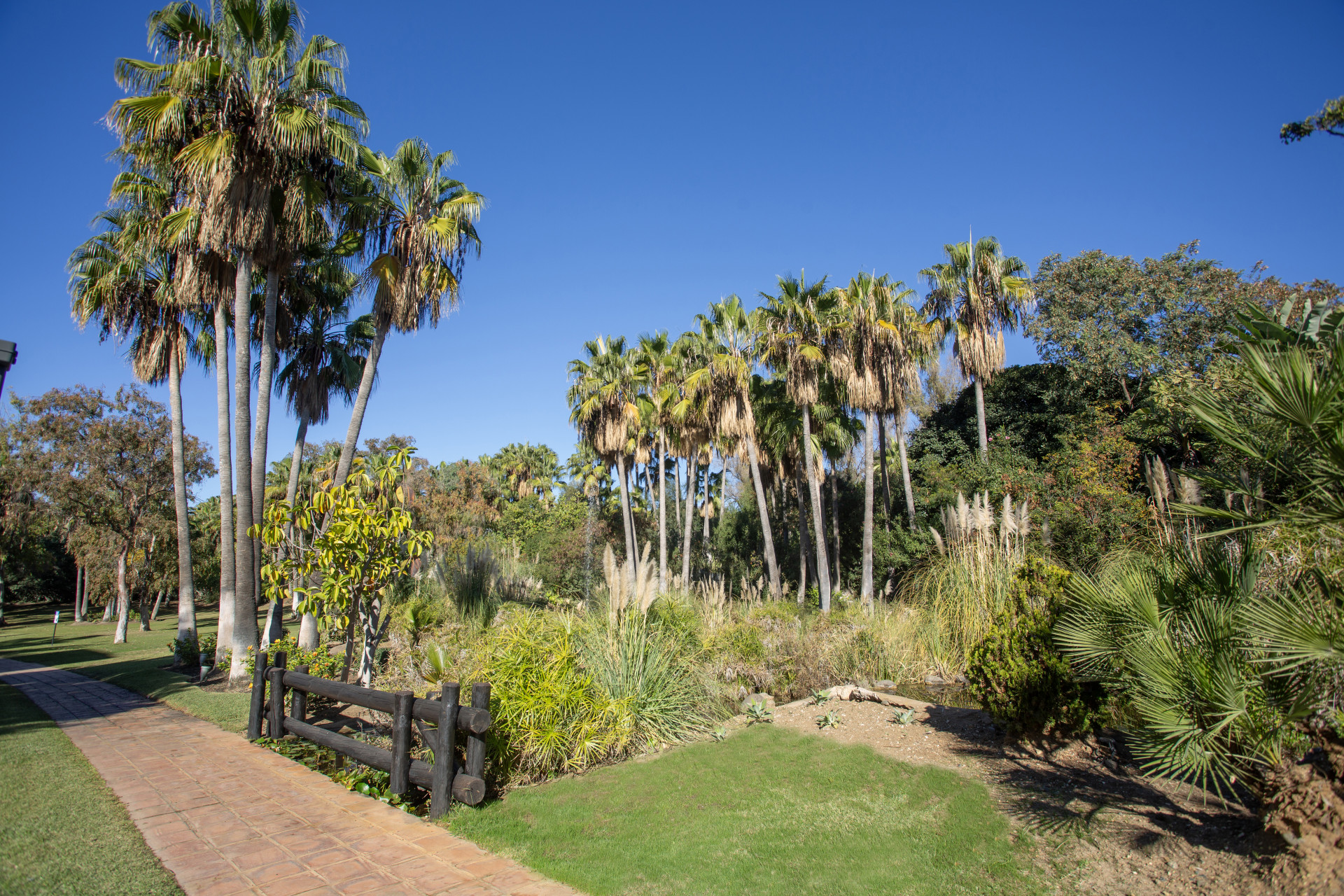 Haus zum Verkauf in Marbella - Golden Mile and Nagüeles 60