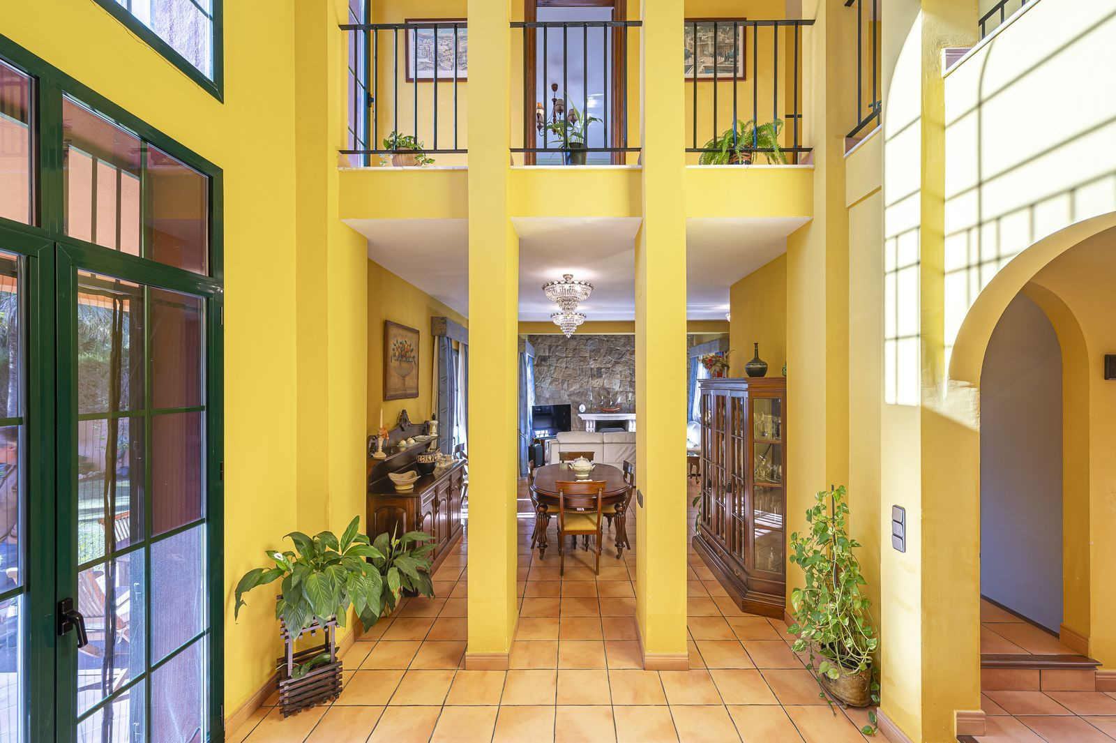 Villa à vendre à Marbella - San Pedro and Guadalmina 5