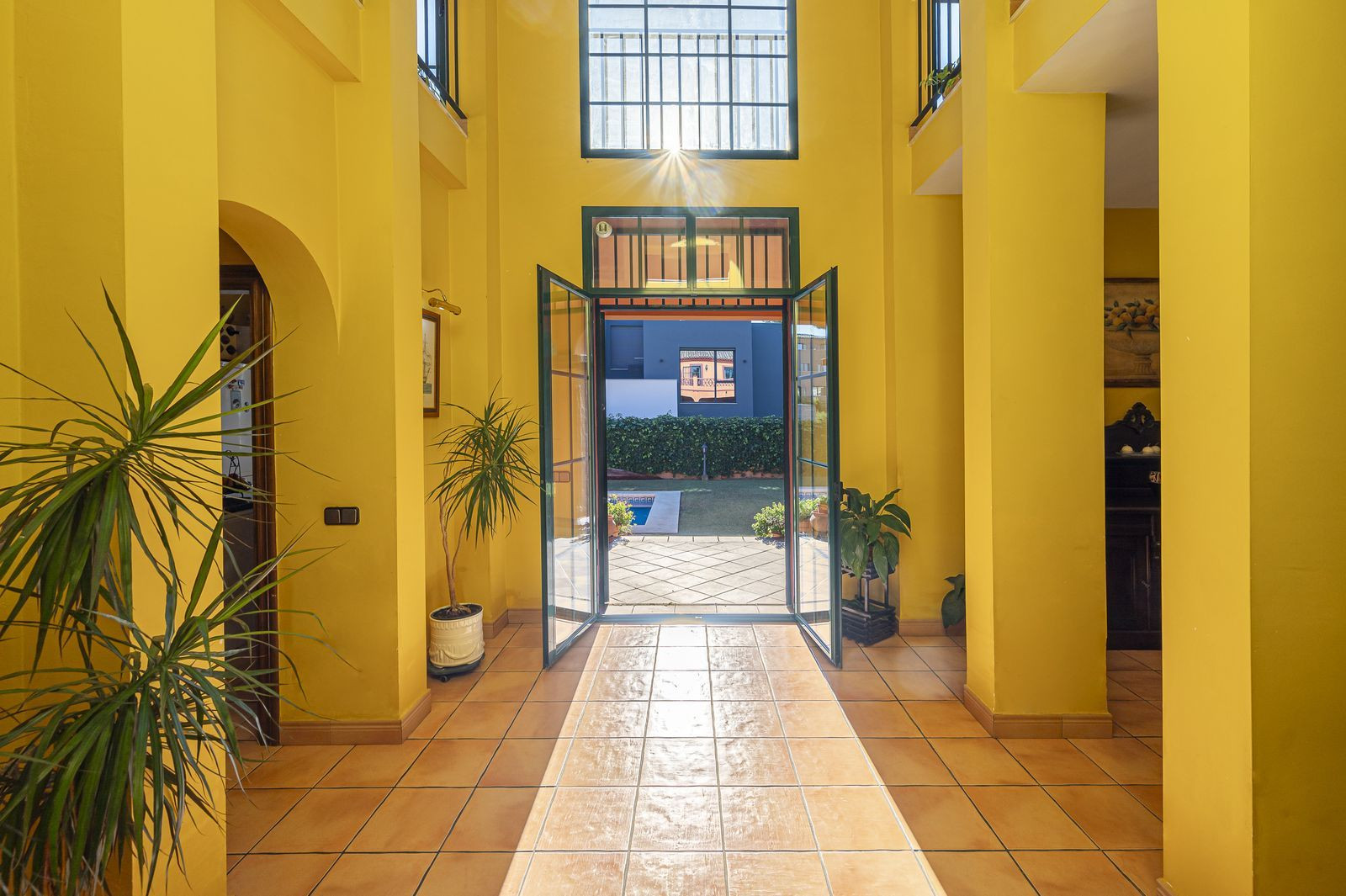Villa till salu i Marbella - San Pedro and Guadalmina 17