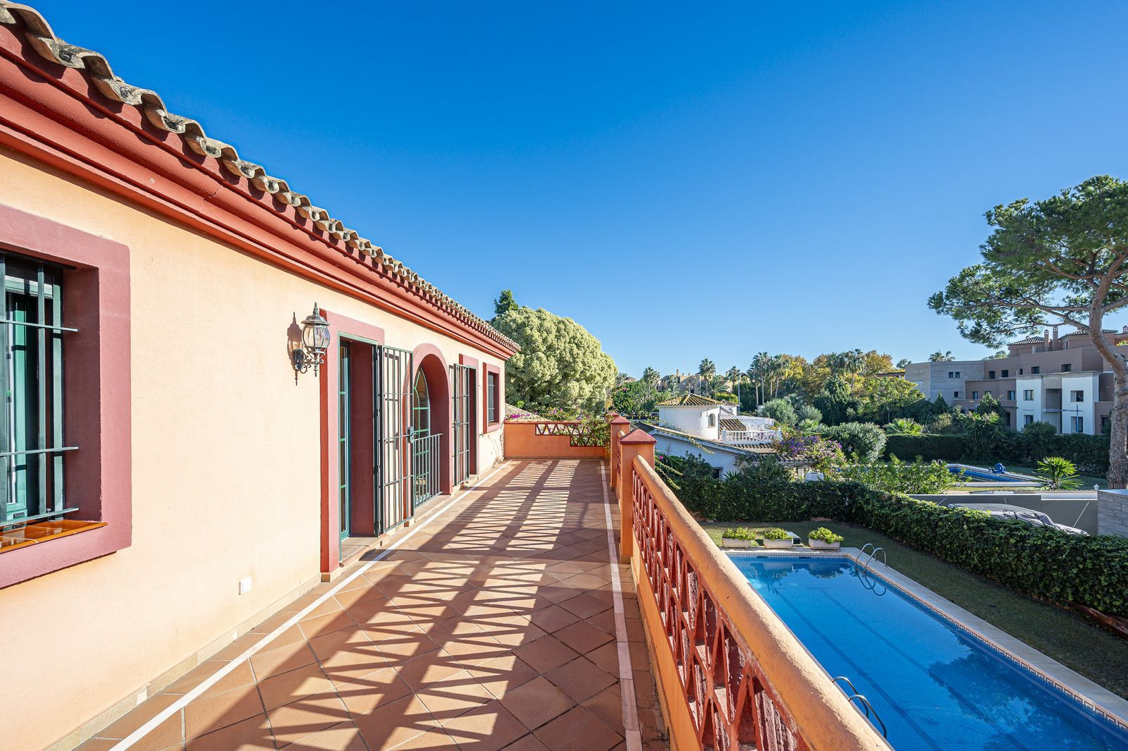 Villa till salu i Marbella - San Pedro and Guadalmina 27