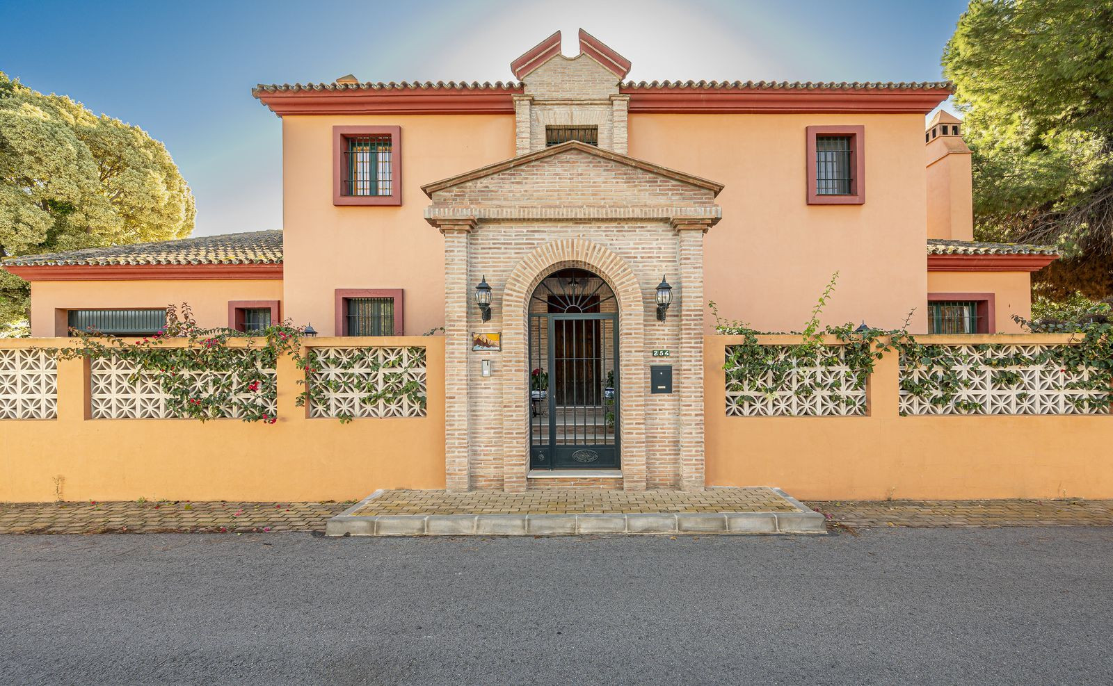 Villa till salu i Marbella - San Pedro and Guadalmina 30