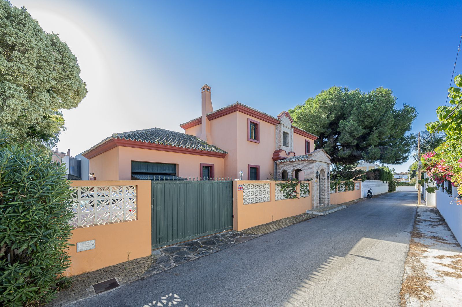 Haus zum Verkauf in Marbella - San Pedro and Guadalmina 32