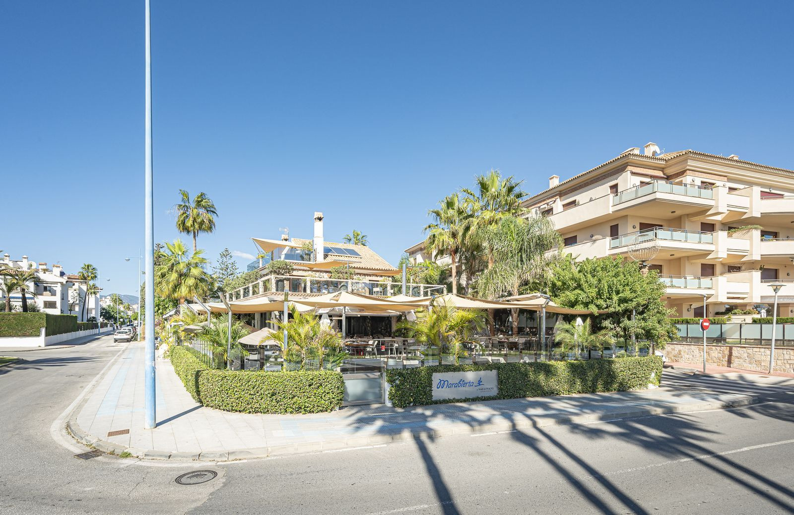 Villa à vendre à Marbella - San Pedro and Guadalmina 38
