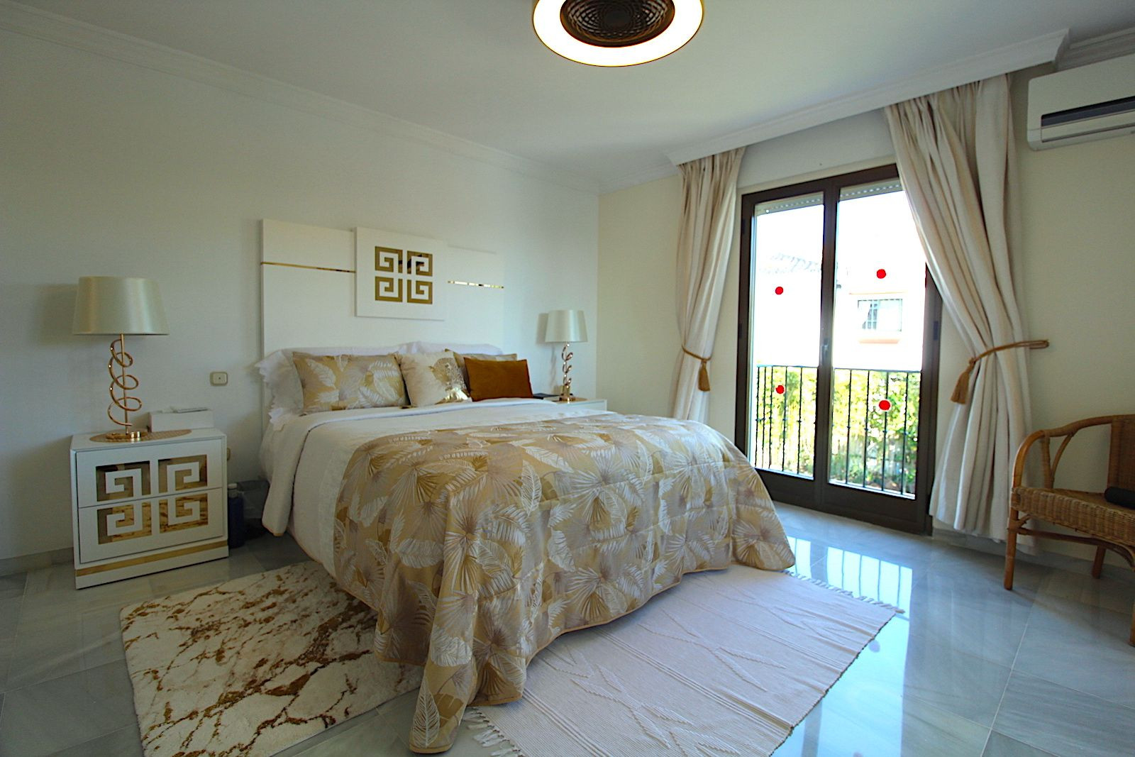 Haus zum Verkauf in Marbella - San Pedro and Guadalmina 9