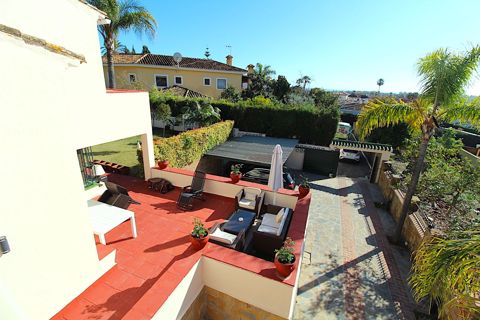 Villa till salu i Marbella - San Pedro and Guadalmina 21