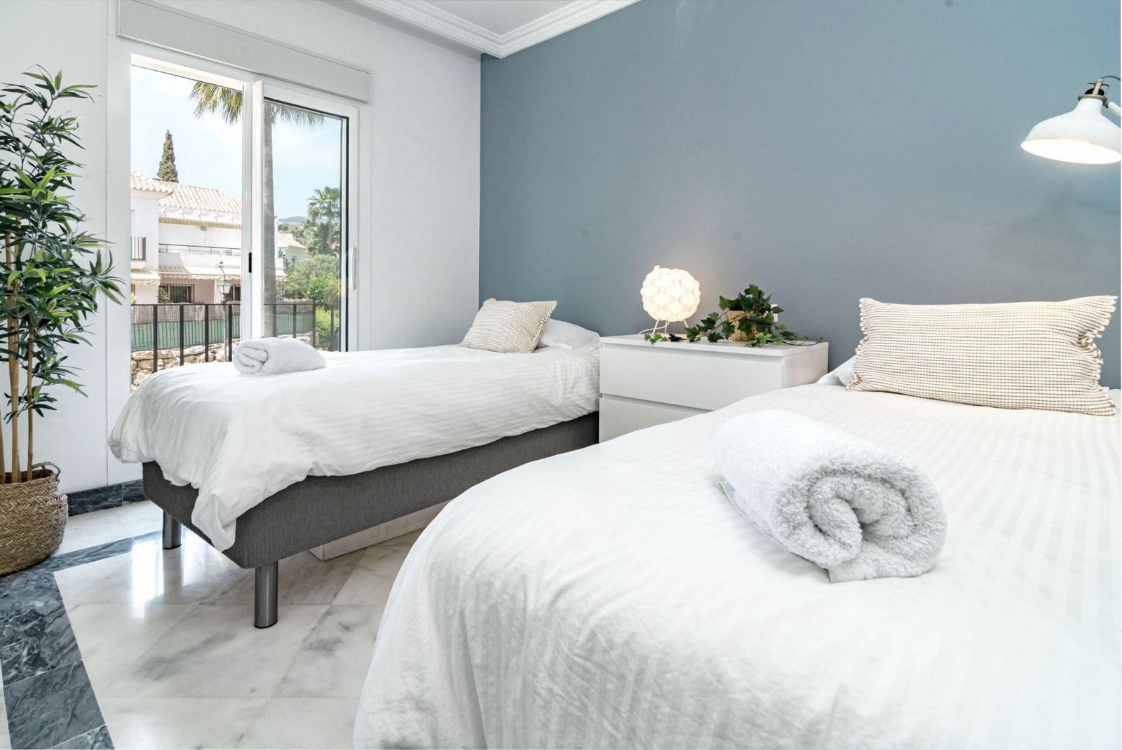 Appartement te koop in Marbella - Nueva Andalucía 16
