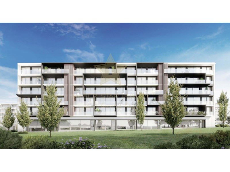 Appartement te koop in Aveiro District 1