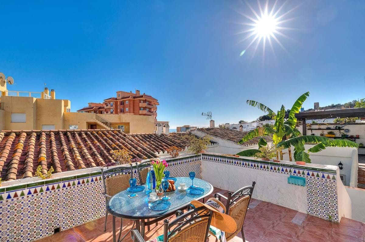 Townhouse for sale in Fuengirola 1