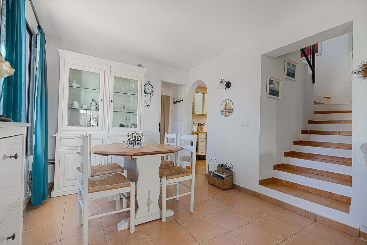 Maison de ville à vendre à Fuengirola 10