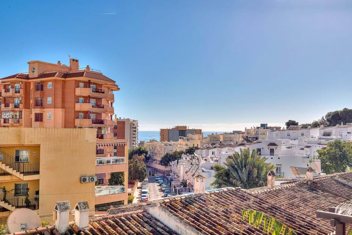 Townhouse te koop in Fuengirola 4