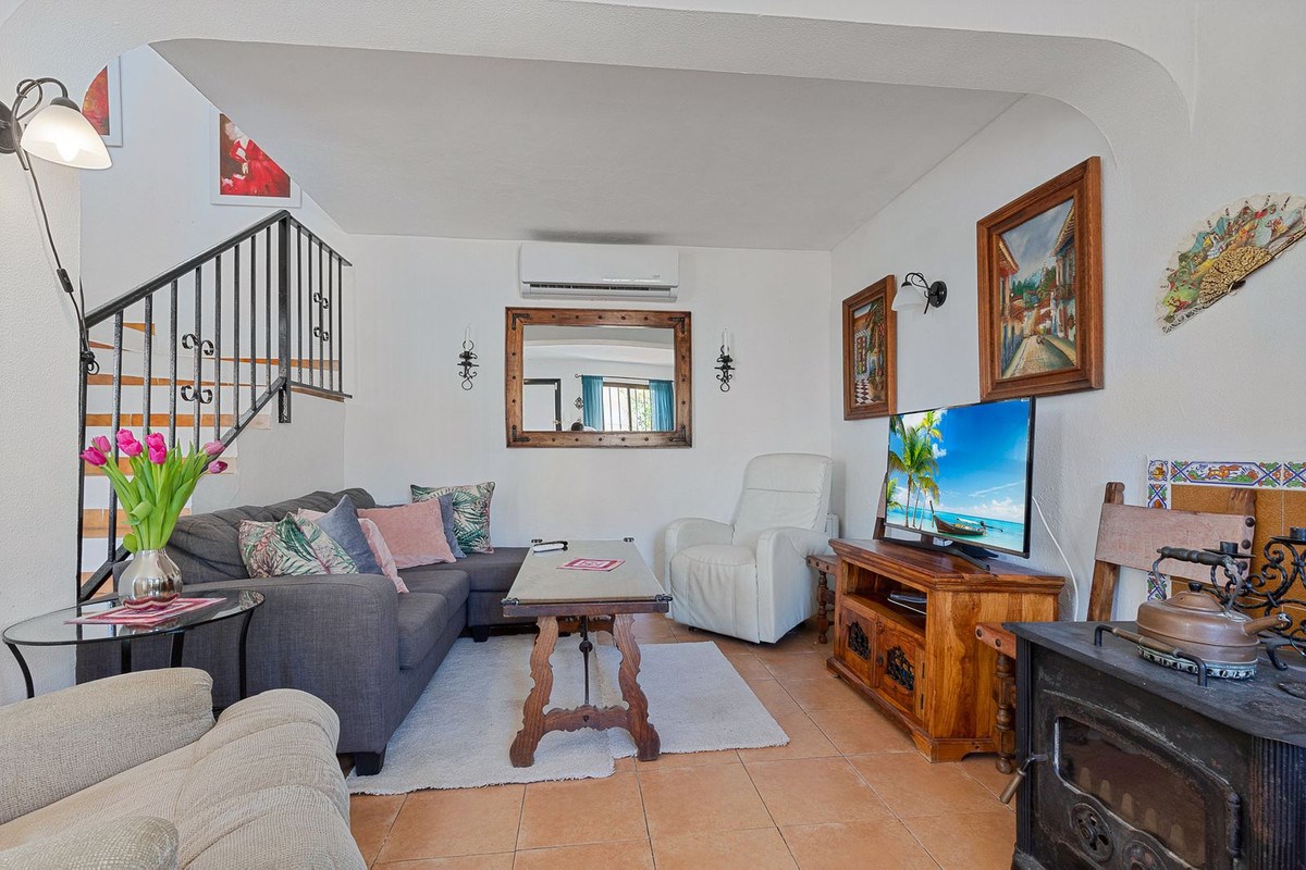 Maison de ville à vendre à Fuengirola 5