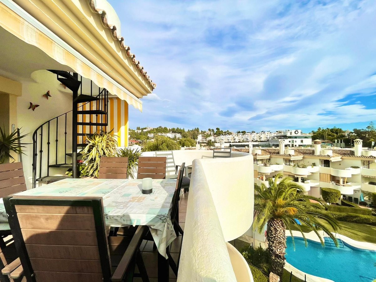 Appartement te koop in Mijas 2