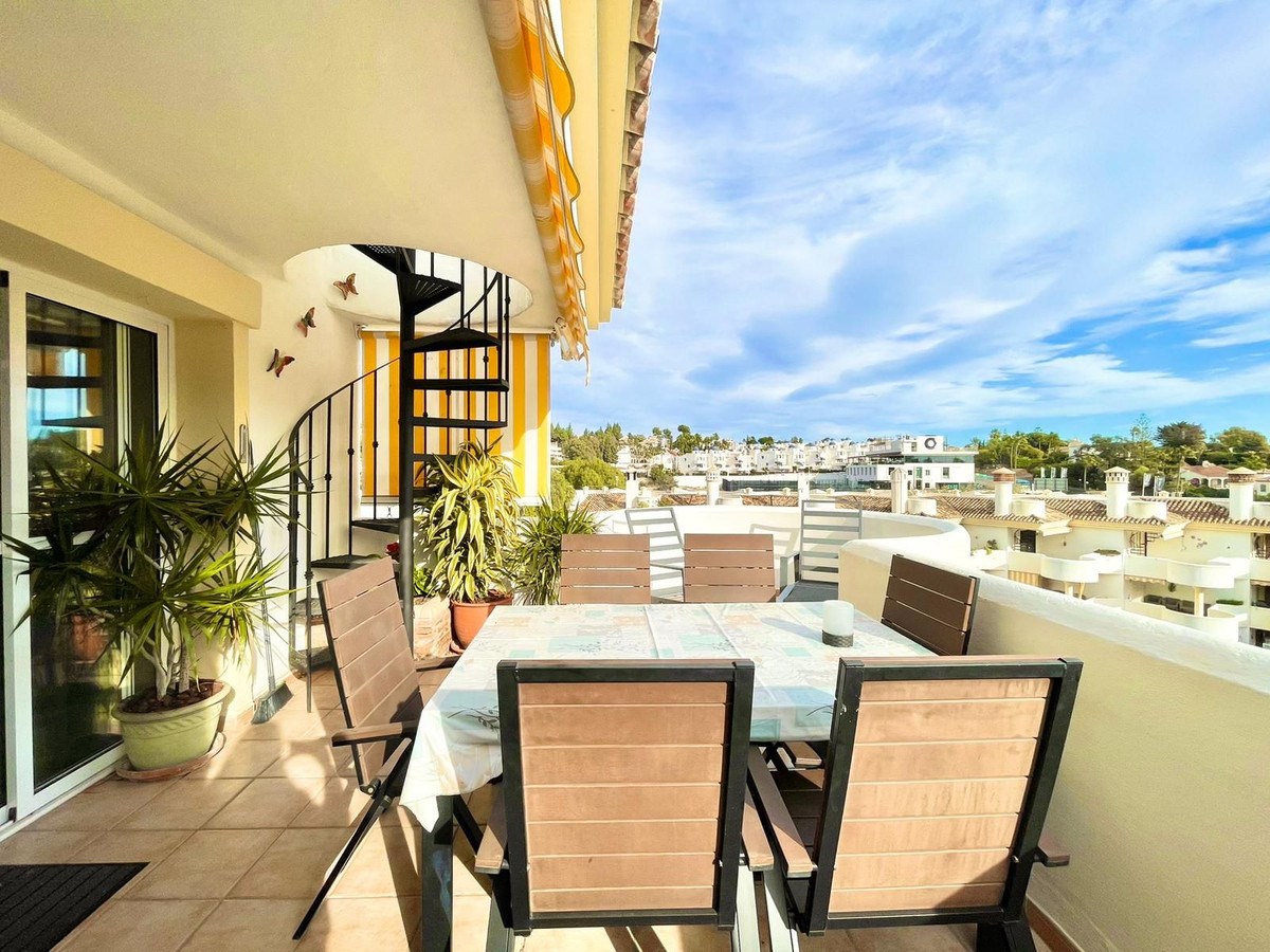 Apartment for sale in Mijas 3