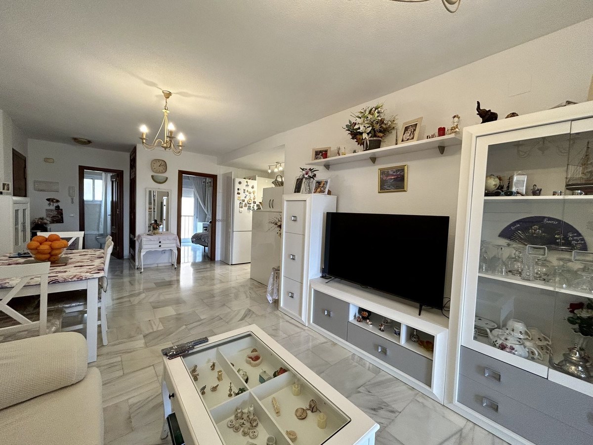 Appartement te koop in Fuengirola 5