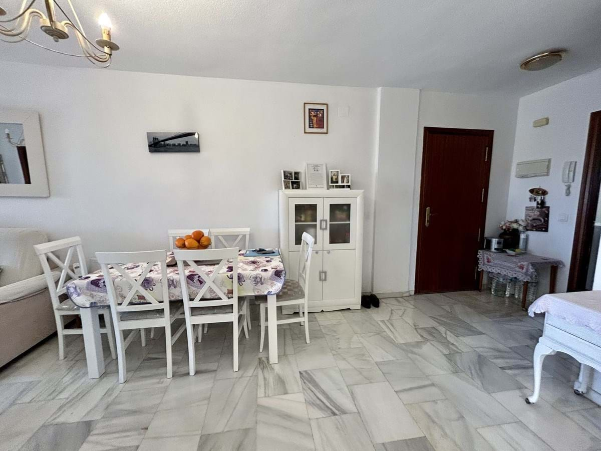 Apartament na sprzedaż w Fuengirola 6