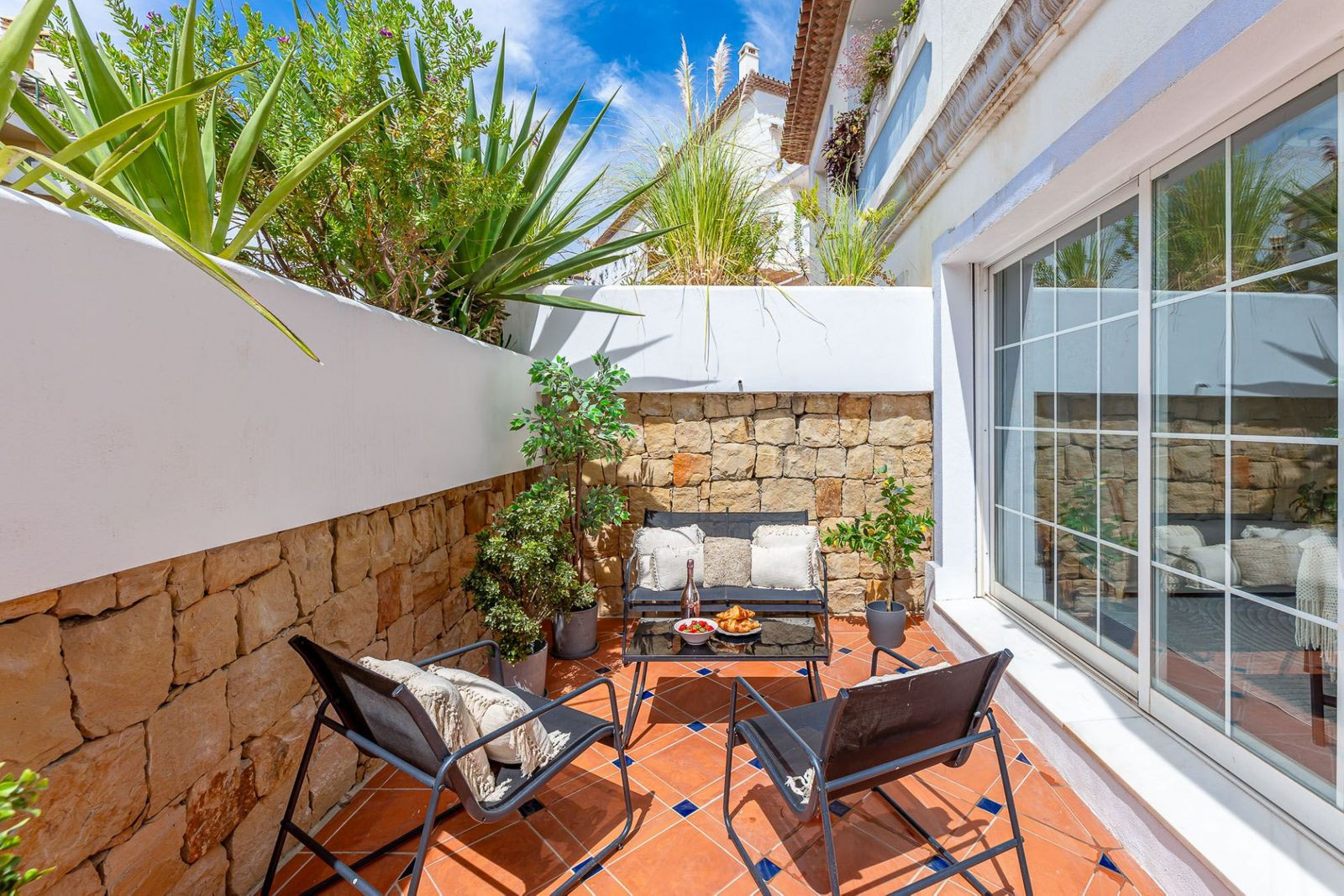 Lägenhet till salu i Marbella - Nueva Andalucía 8