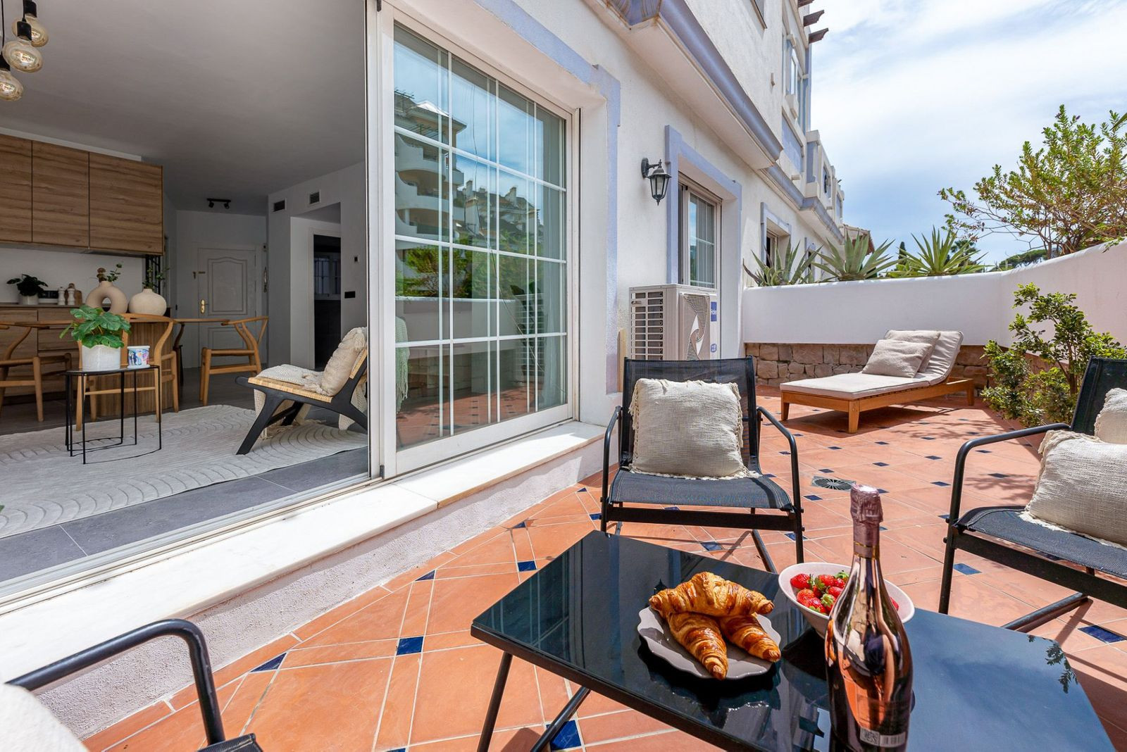 Wohnung zum Verkauf in Marbella - Nueva Andalucía 10