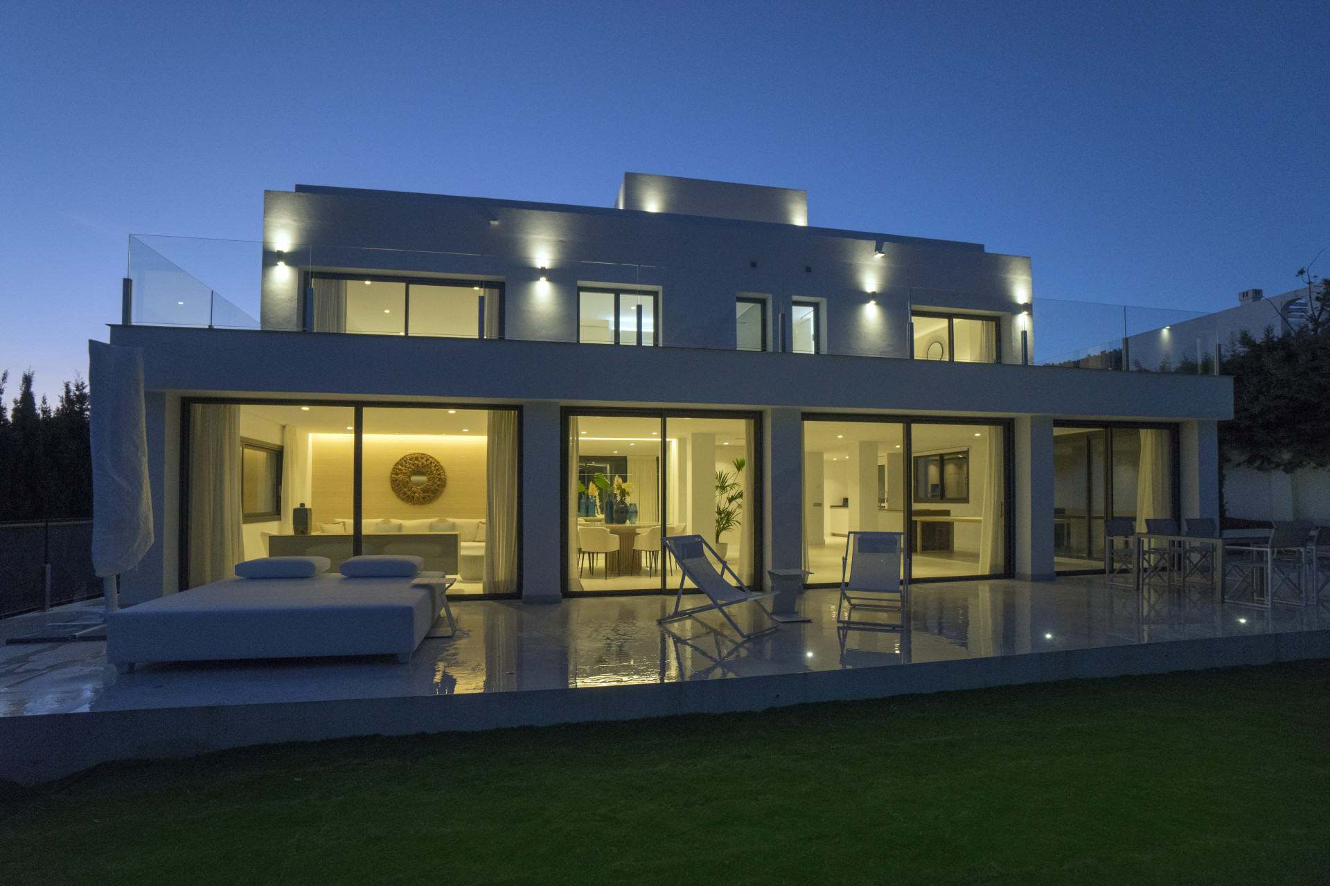 Villa à vendre à Marbella - Nueva Andalucía 36