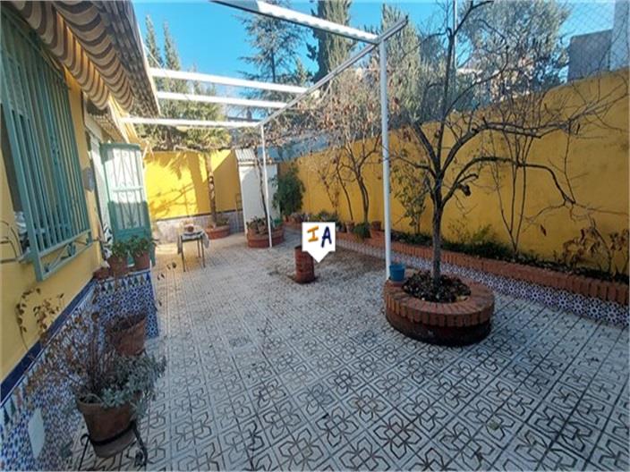Townhouse for sale in Granada and surroundings 3