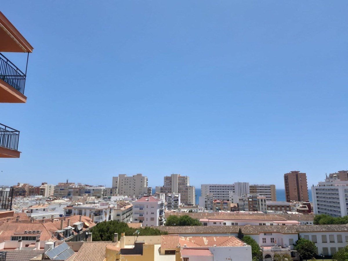 Appartement à vendre à Fuengirola 1