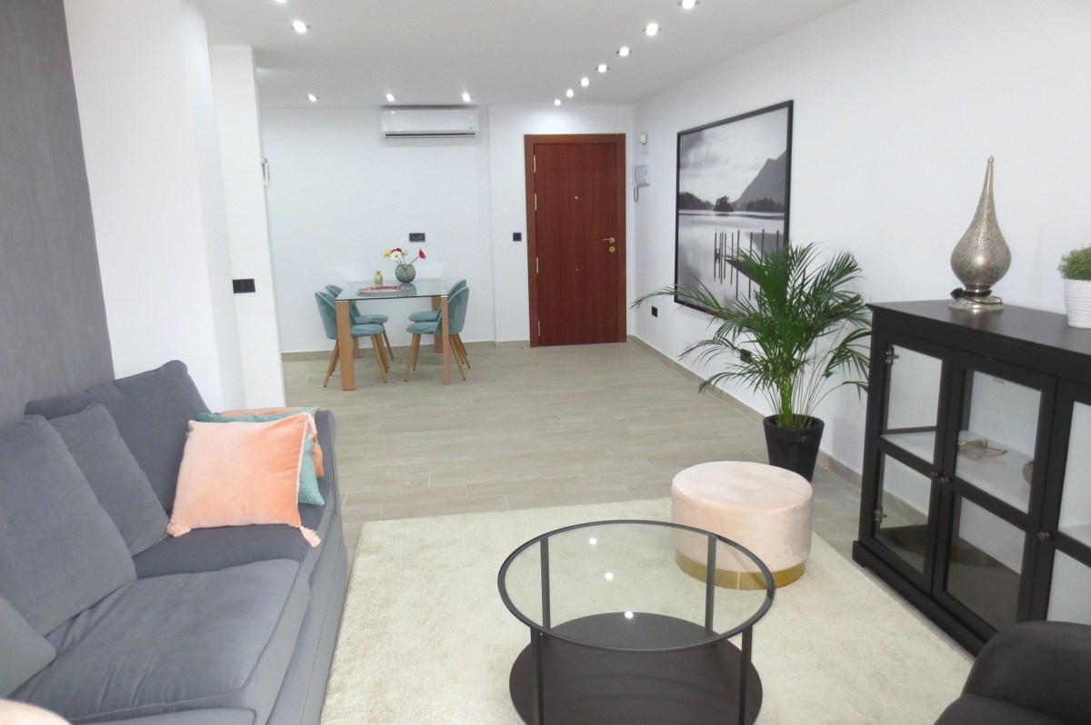 Appartement à vendre à Fuengirola 3