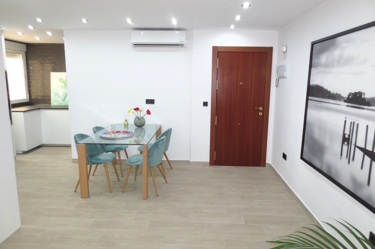 Appartement à vendre à Fuengirola 4