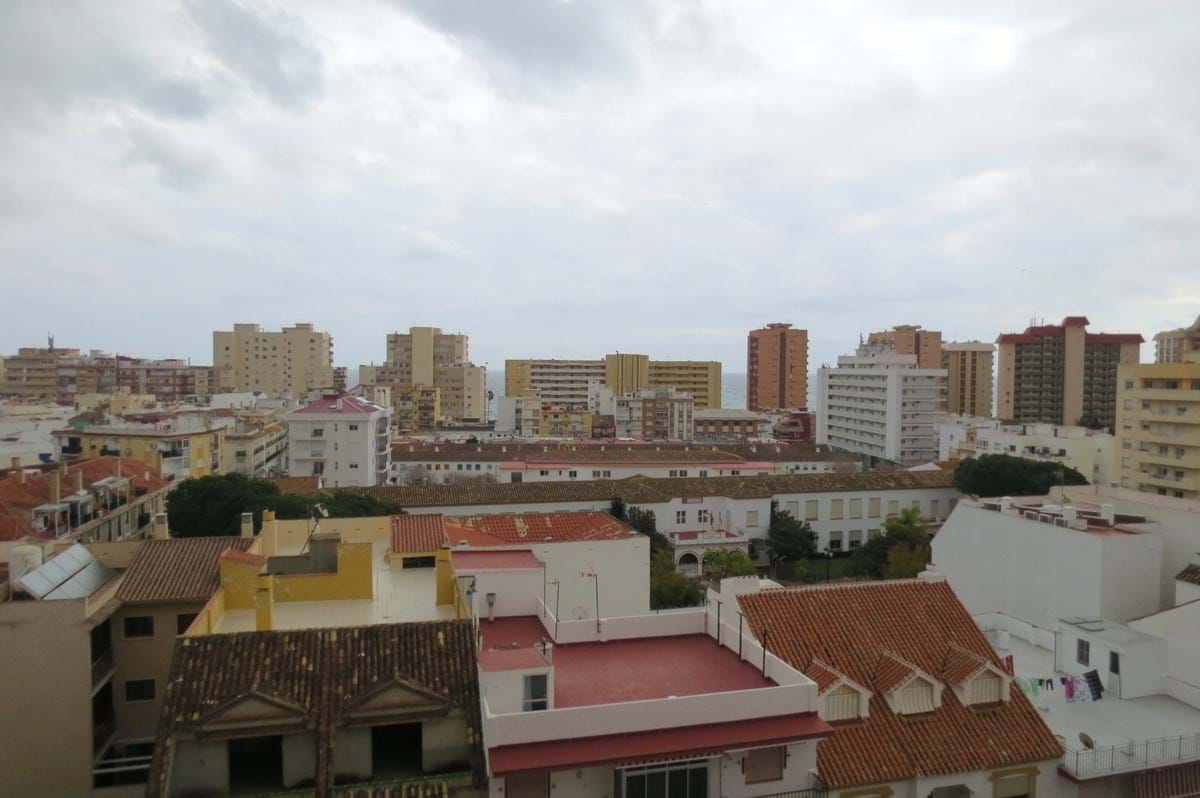 Appartement à vendre à Fuengirola 5