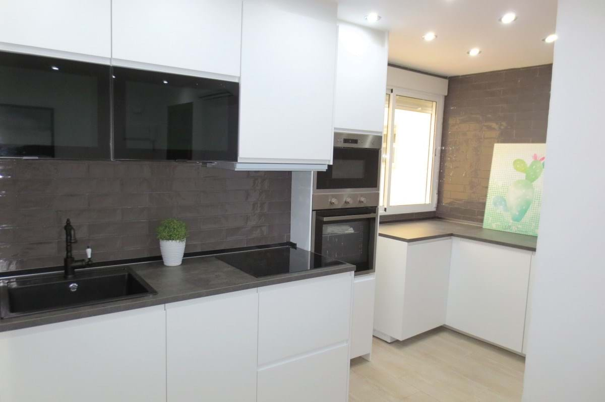 Appartement à vendre à Fuengirola 6