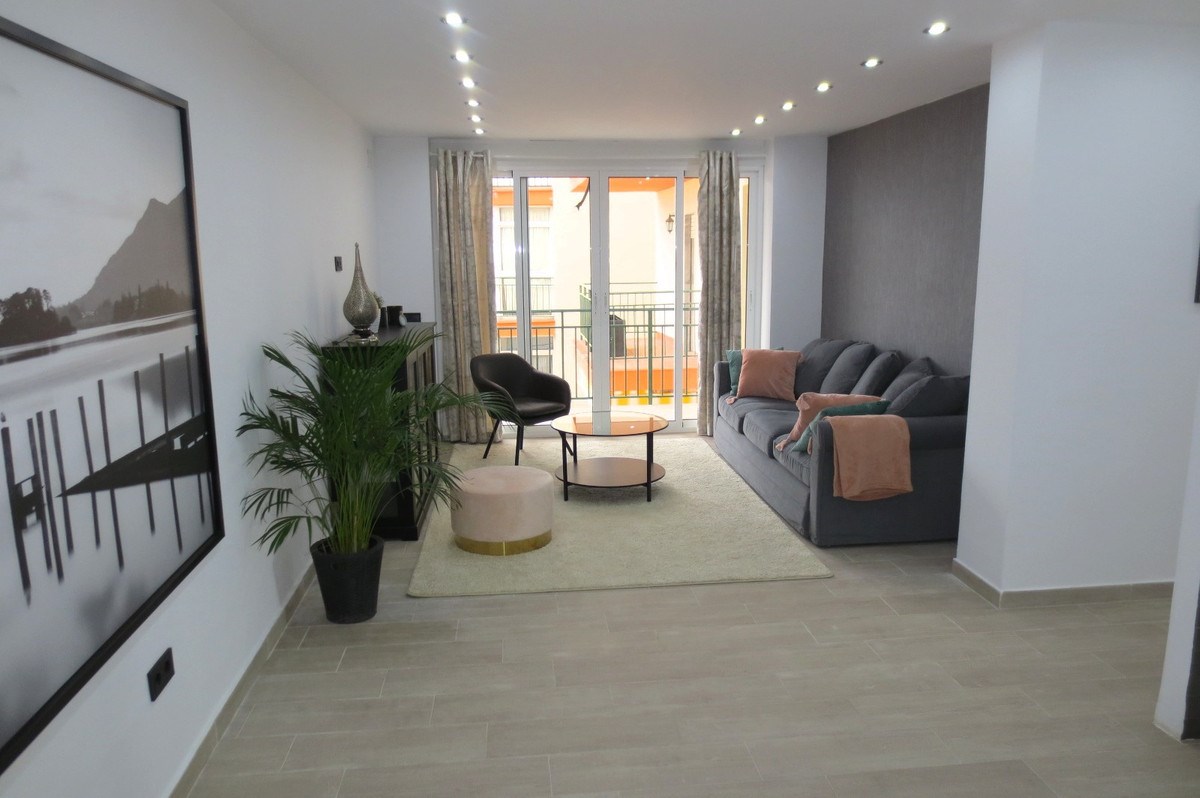 Apartment for sale in Fuengirola 9