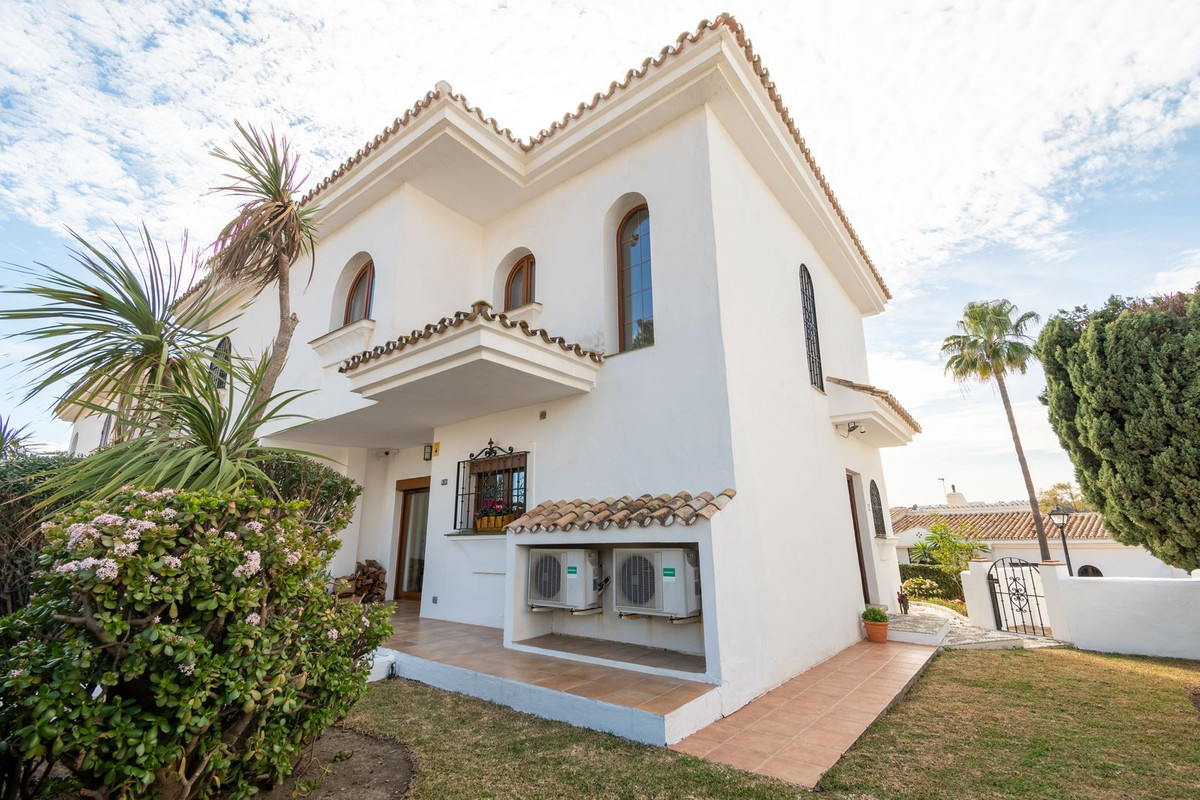 Townhouse for sale in Torremolinos 22