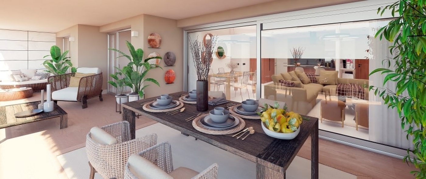 Penthouse for sale in Marbella - Golden Mile and Nagüeles 15