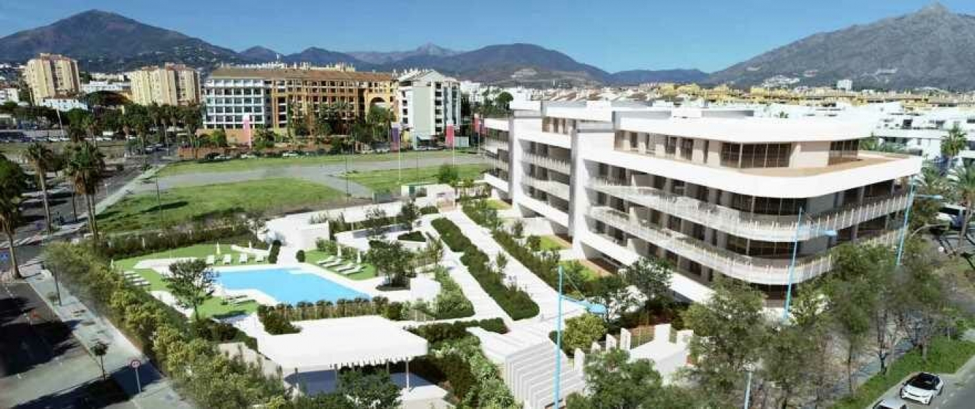 Penthouse te koop in Marbella - Golden Mile and Nagüeles 16