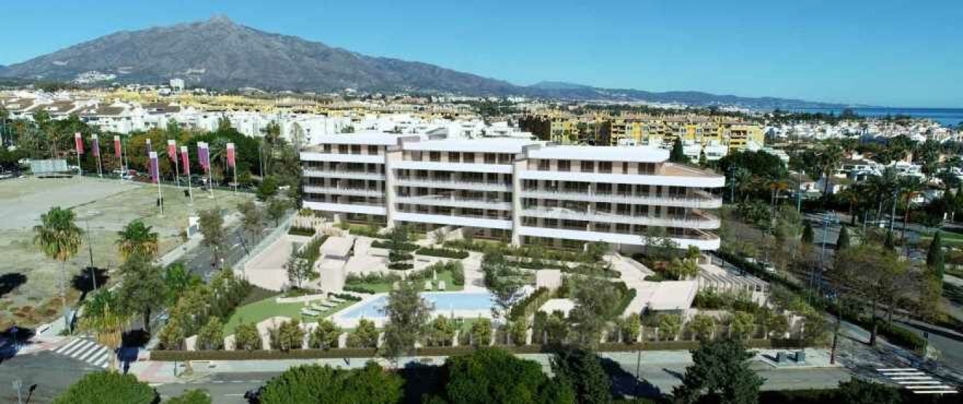 Penthouse te koop in Marbella - Golden Mile and Nagüeles 17
