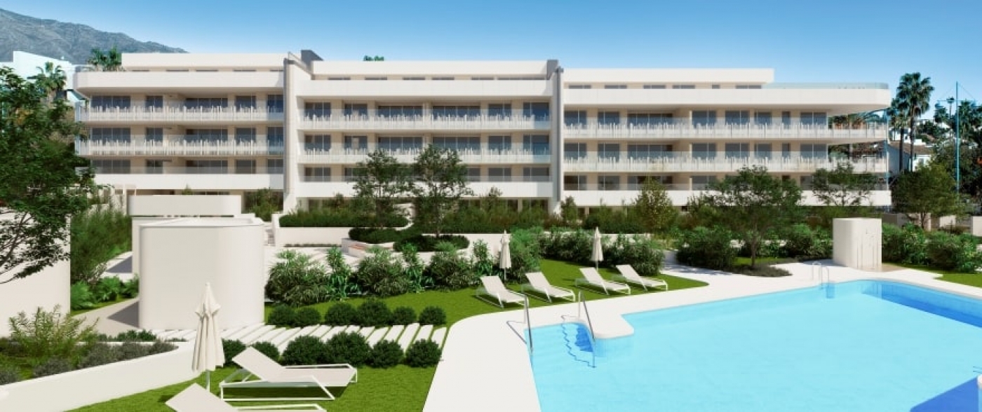 Appartement de luxe à vendre à Marbella - Golden Mile and Nagüeles 18