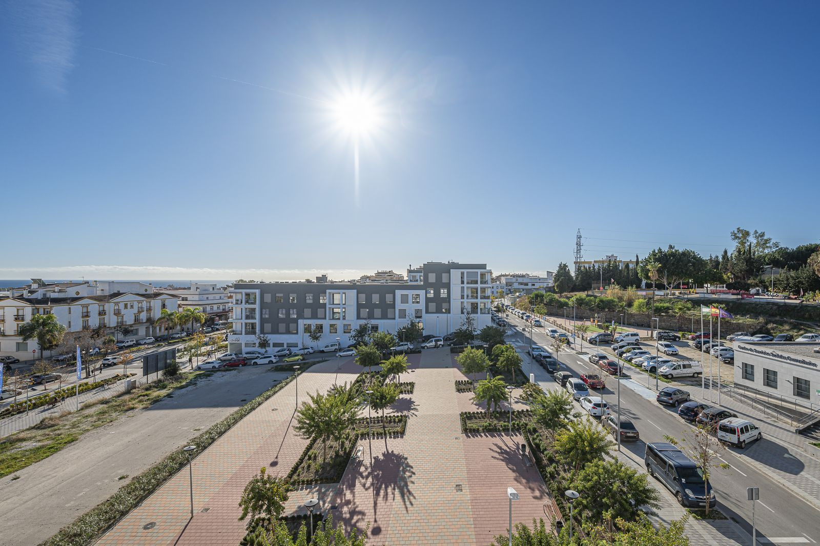 Appartement te koop in Marbella - San Pedro and Guadalmina 20