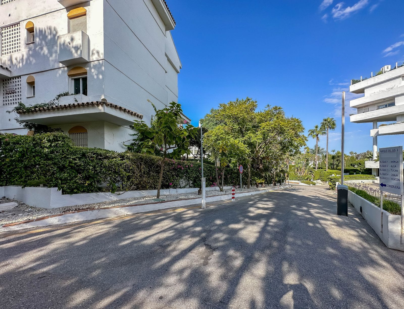 Apartamento en venta en Marbella - San Pedro and Guadalmina 24