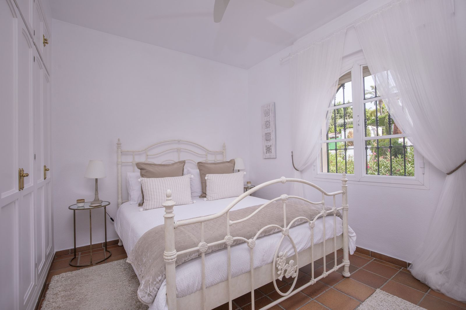 Villa for sale in Marbella - San Pedro and Guadalmina 17