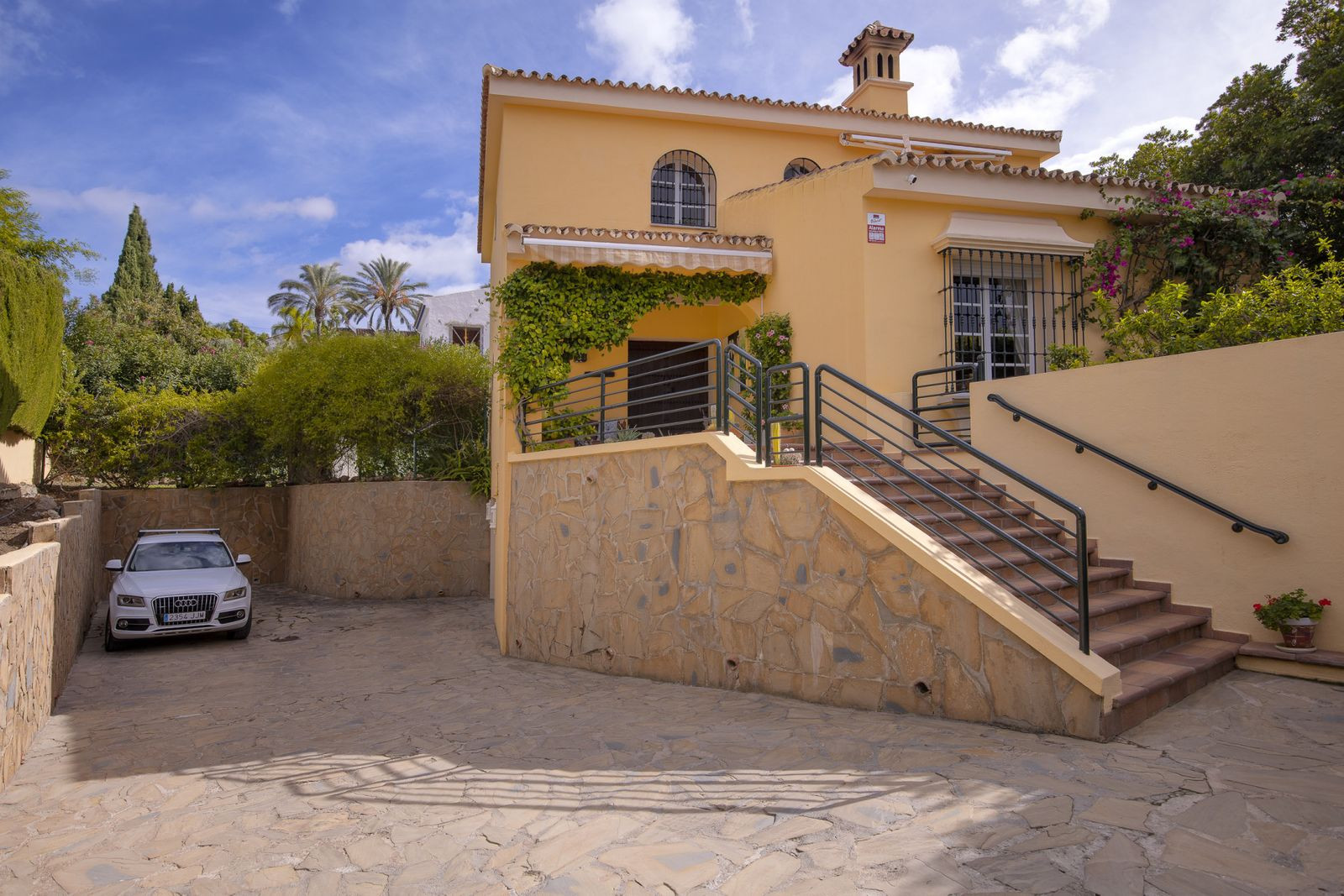 Villa te koop in Marbella - San Pedro and Guadalmina 26