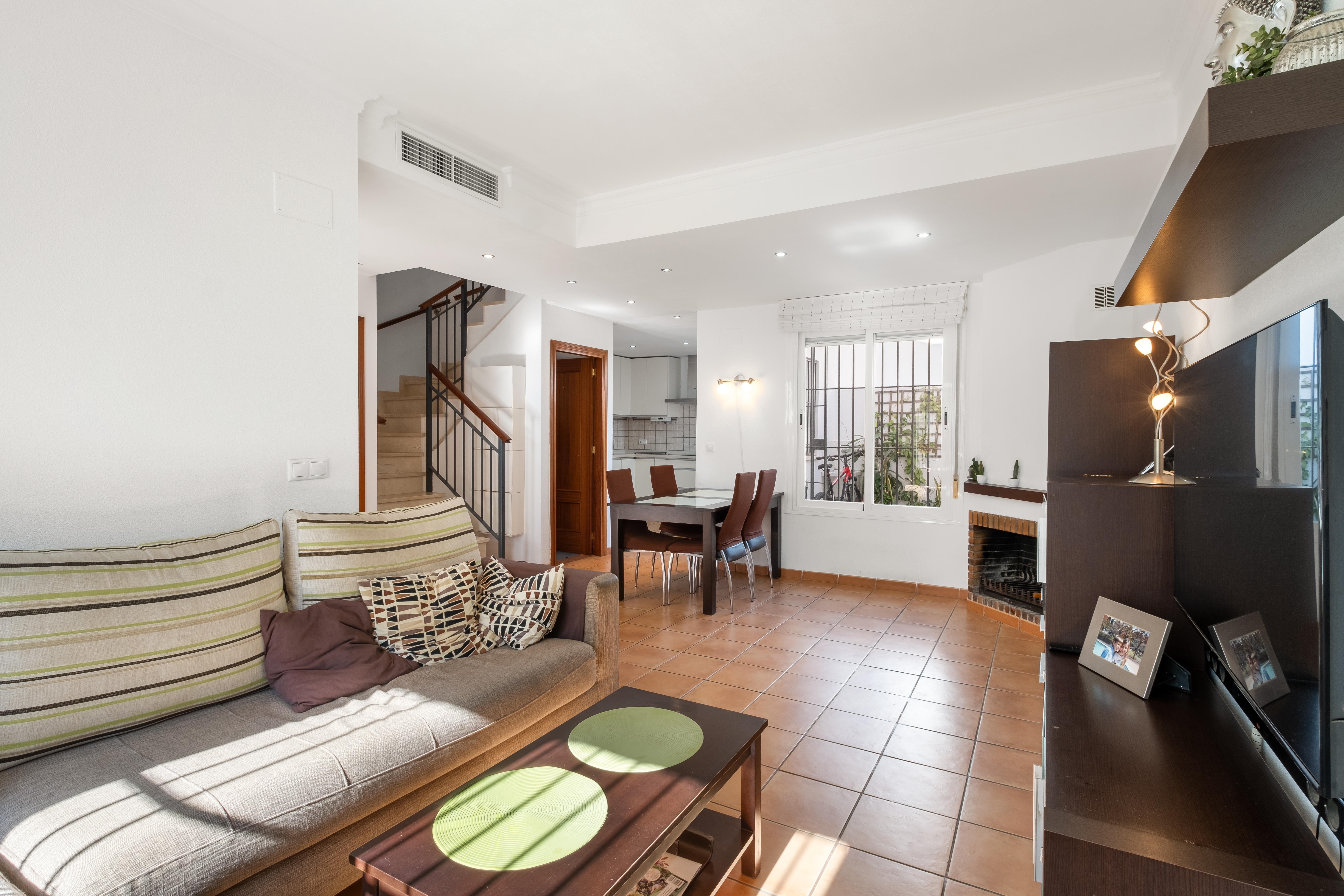 Townhouse for sale in Fuengirola 6