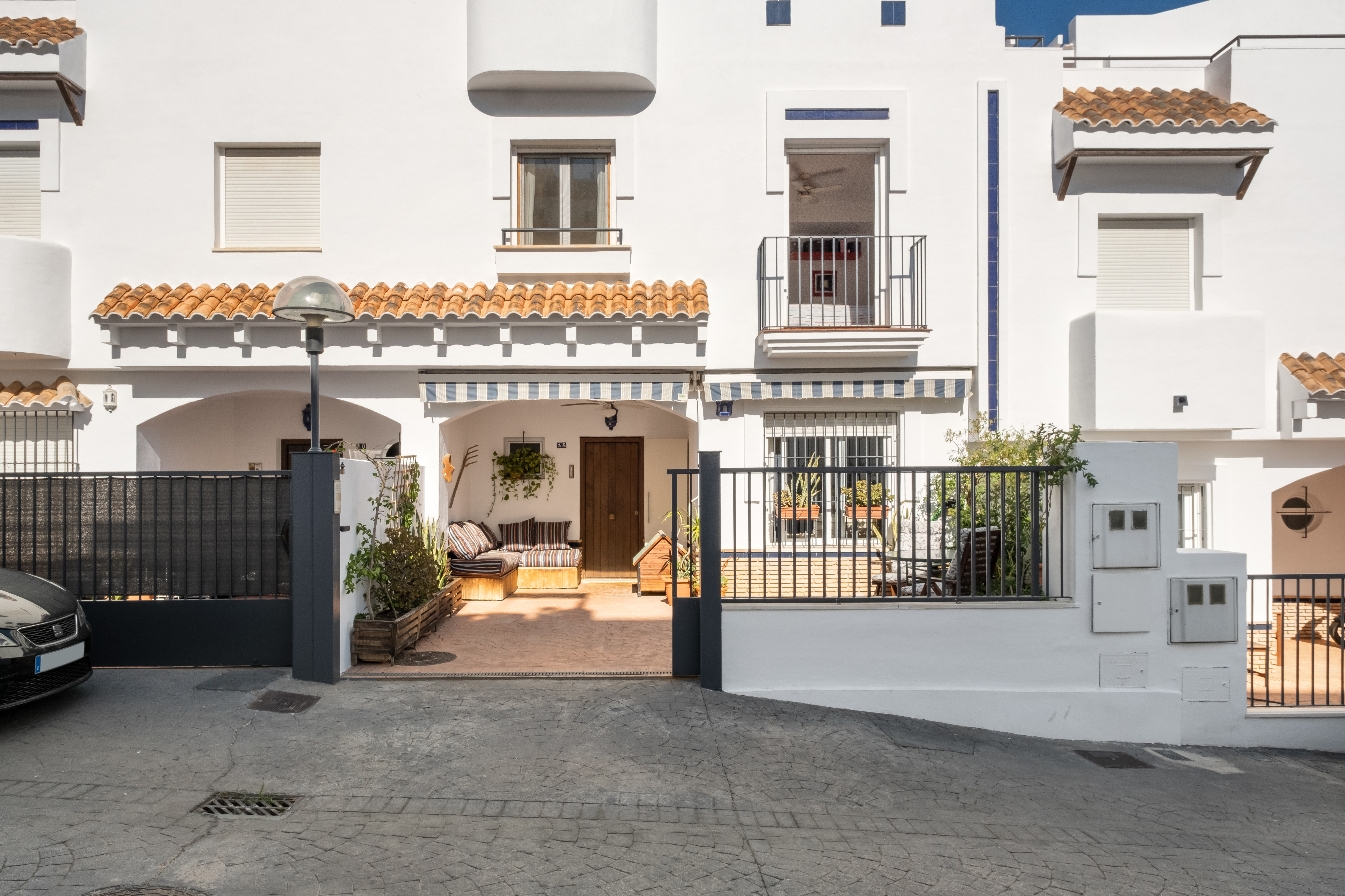 Townhouse for sale in Fuengirola 15