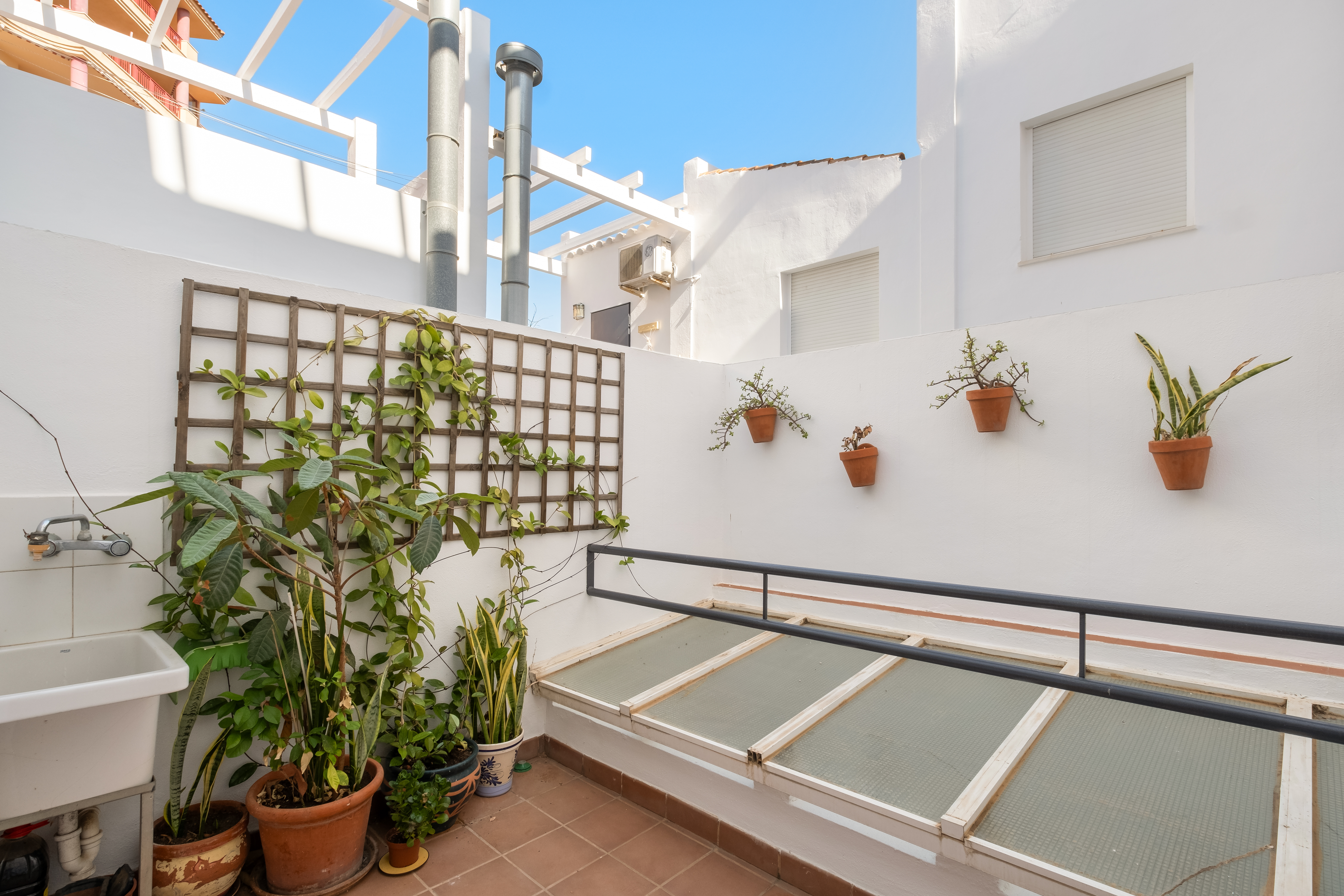 Townhouse for sale in Fuengirola 14