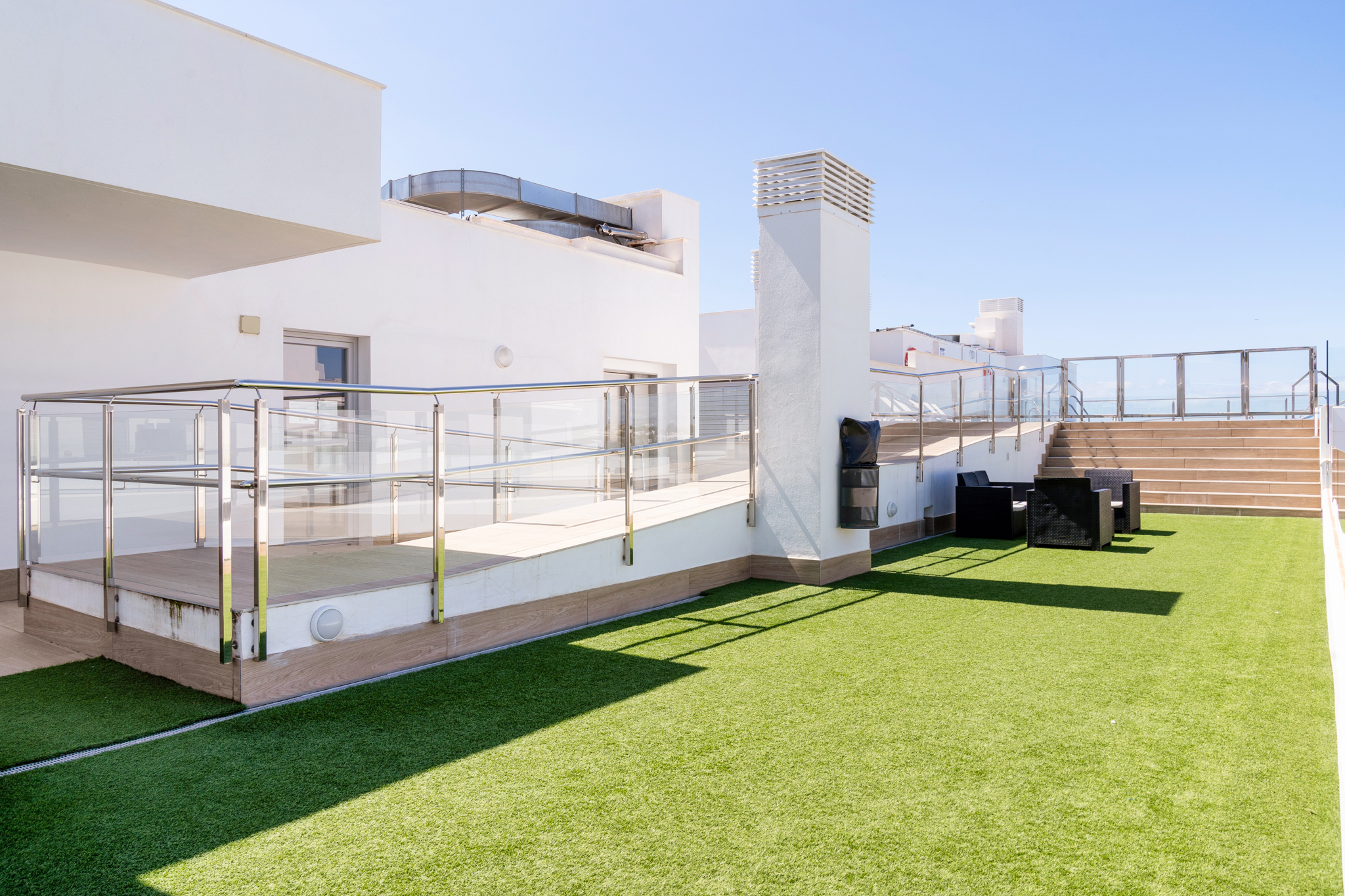 Wohnung zum Verkauf in Marbella - Nueva Andalucía 12