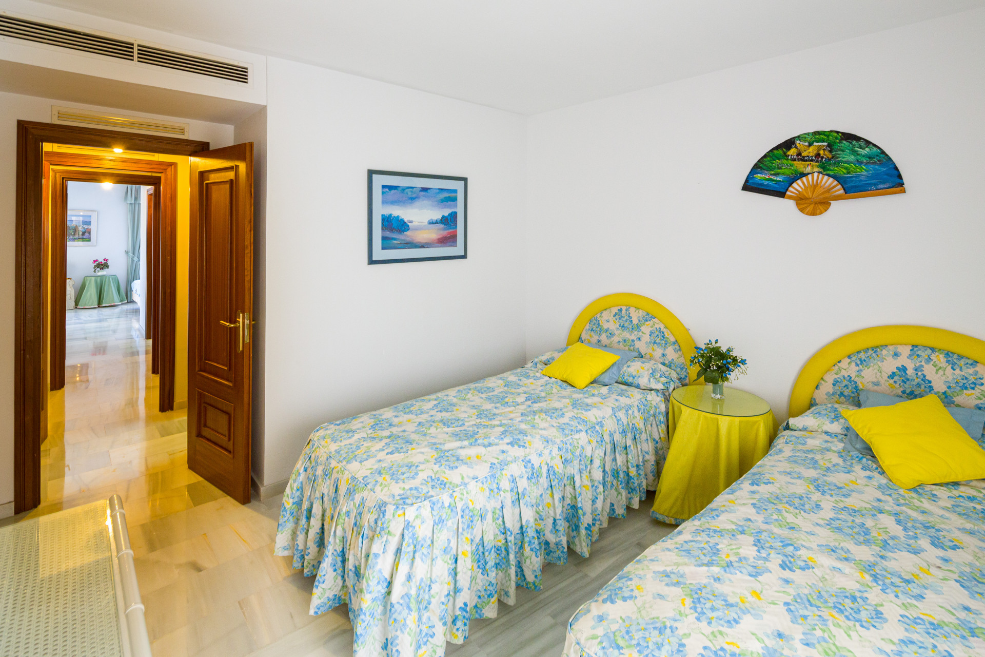 Квартира для продажи в Marbella - Nueva Andalucía 9