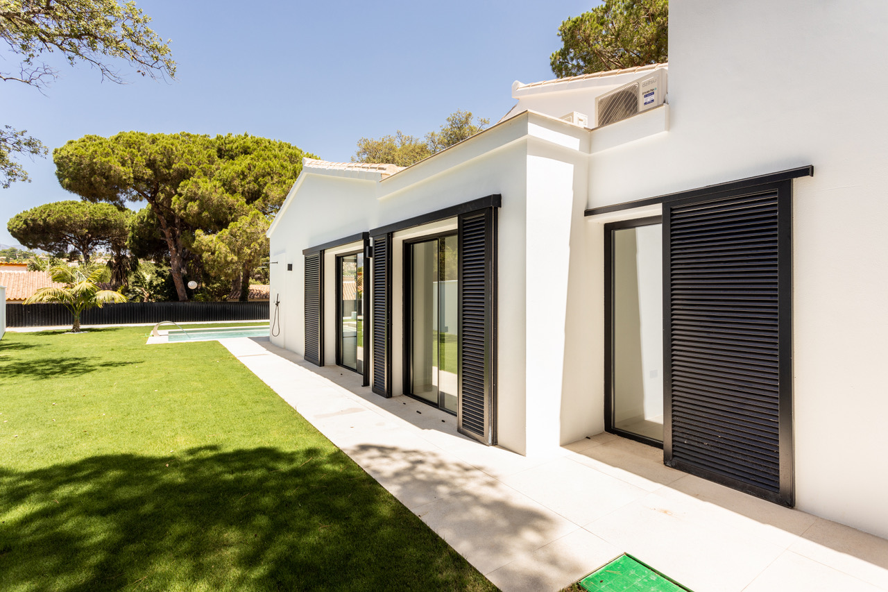 Villa à vendre à Marbella - East 6