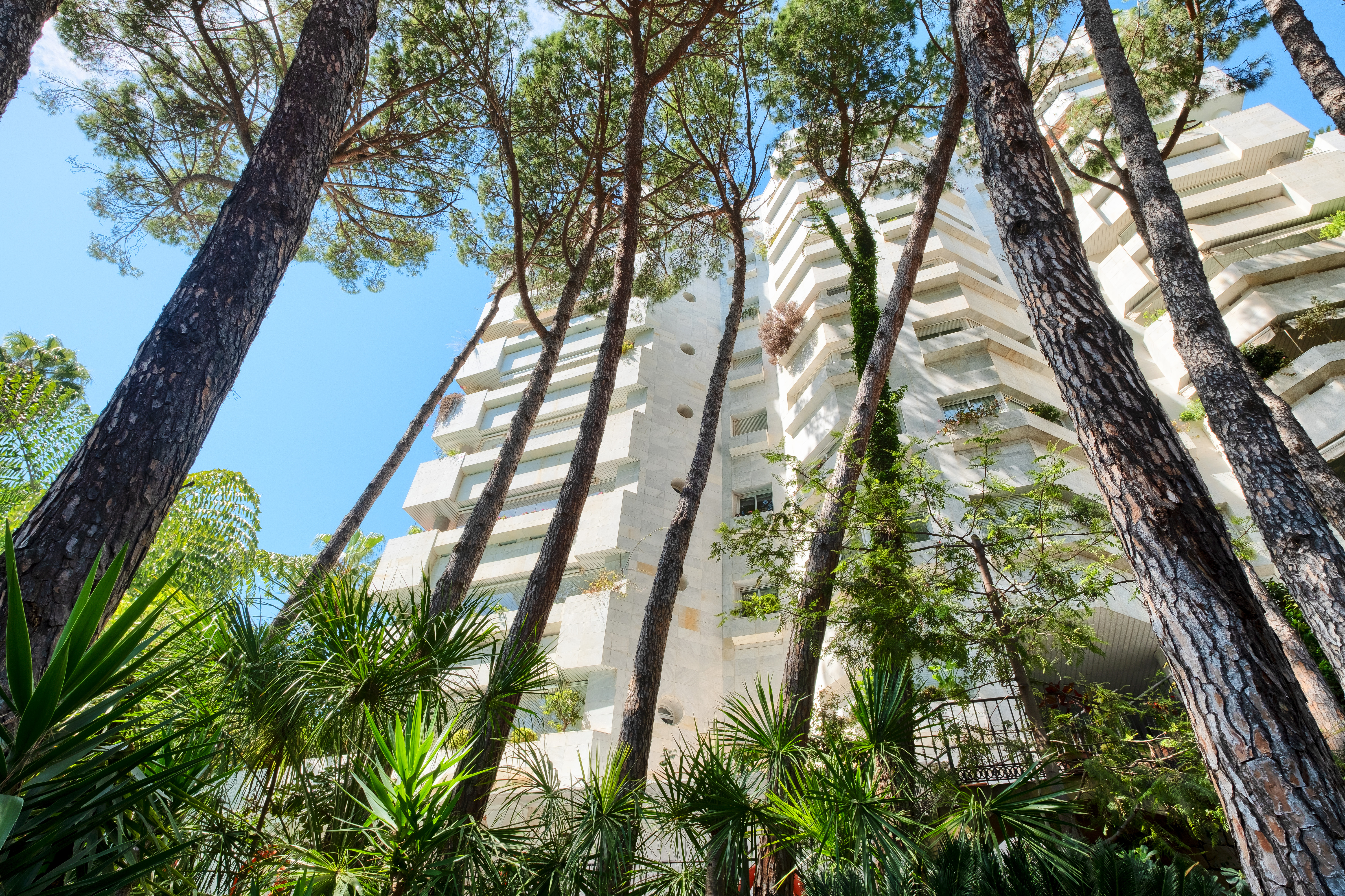 Apartamento en venta en Marbella - Golden Mile and Nagüeles 2