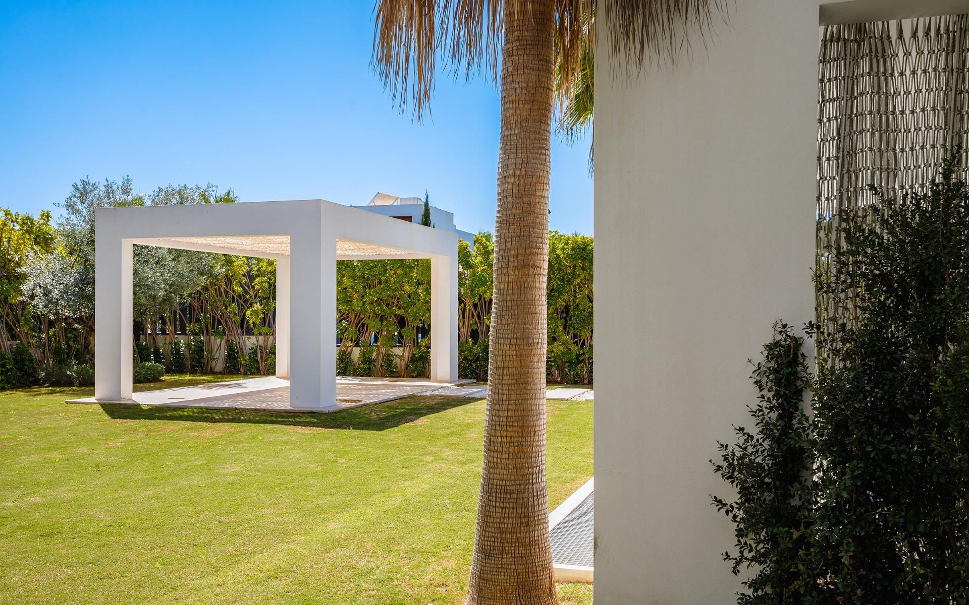 Chalé en venta en Marbella - Nueva Andalucía 43