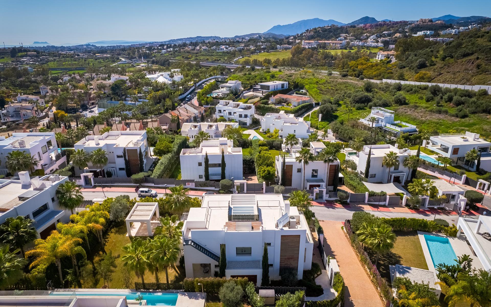 Chalé en venta en Marbella - Nueva Andalucía 8