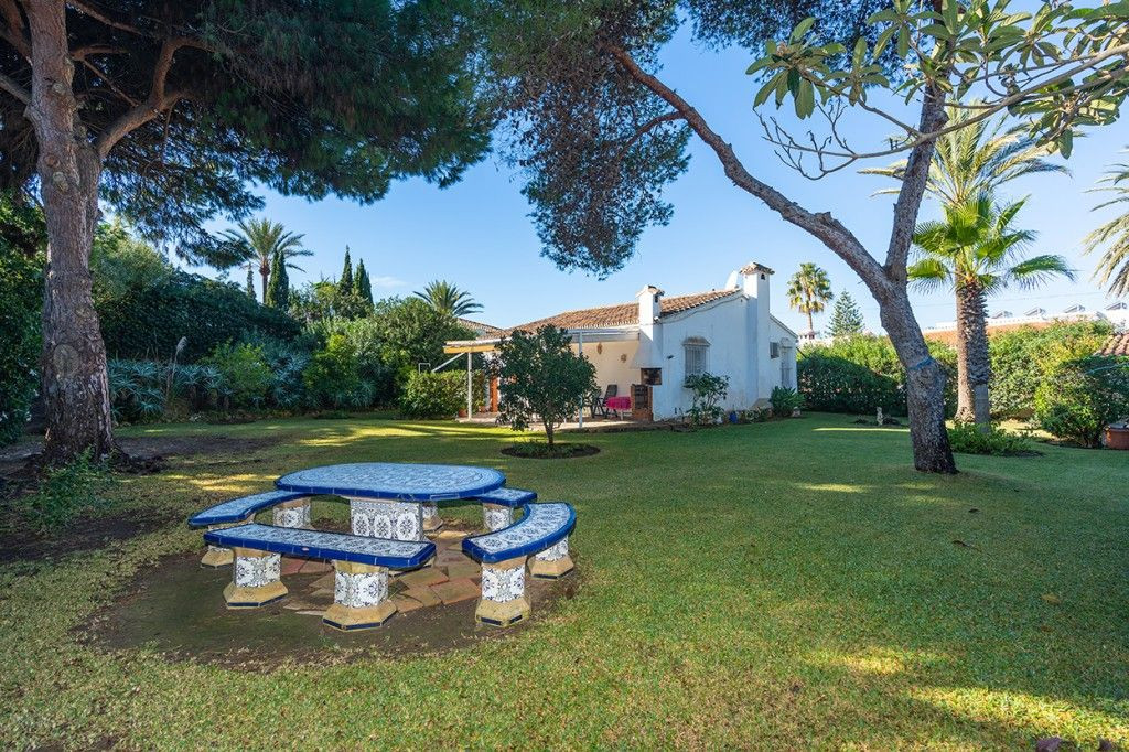 Villa à vendre 3