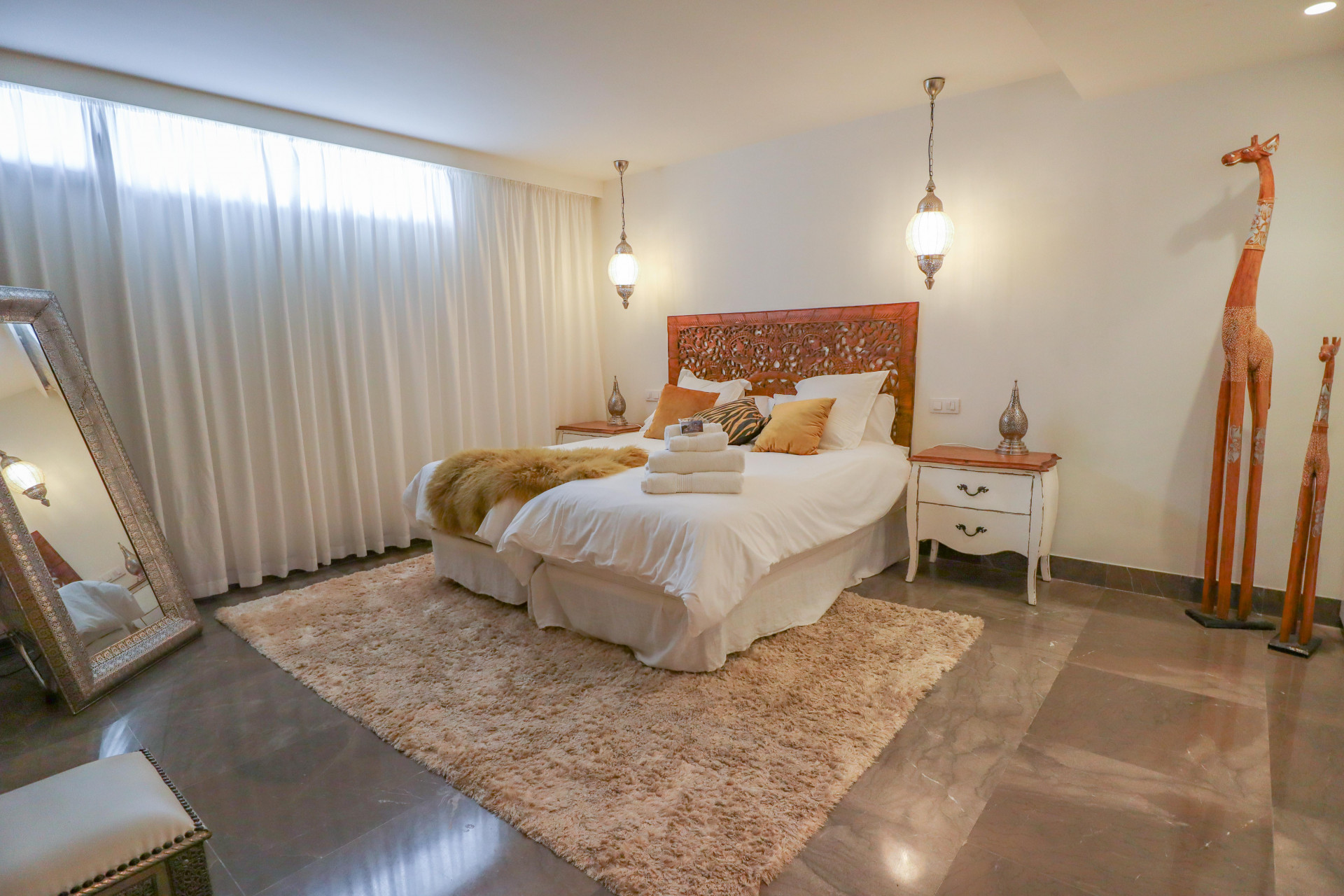 Villa te koop in Marbella - Golden Mile and Nagüeles 37