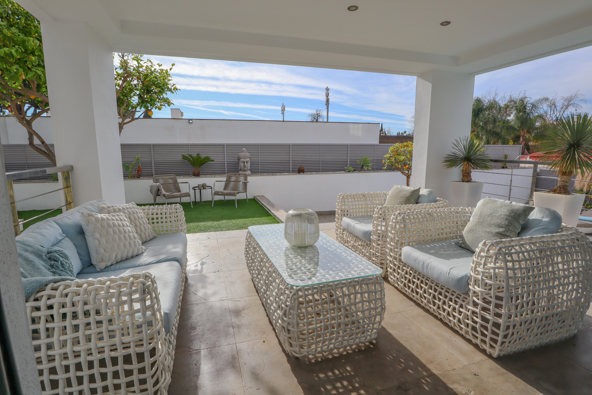 Villa for sale in Marbella - Golden Mile and Nagüeles 32